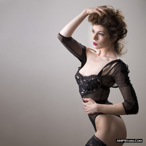 Random Image Example