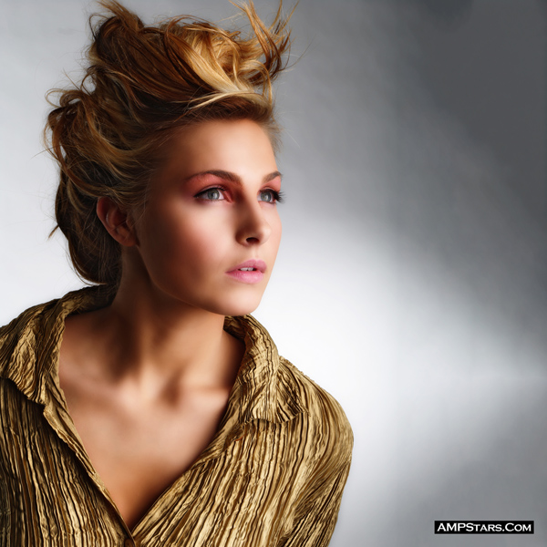 Random Image Example