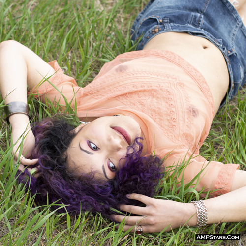 Random Image Example