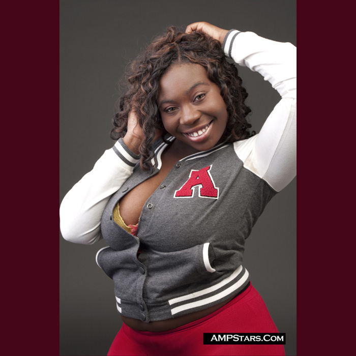 Random Image Example