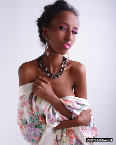 Random Image Example