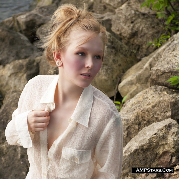 Random Image Example