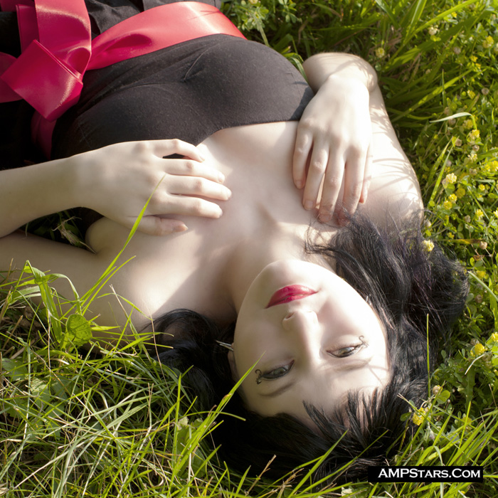 Random Image Example