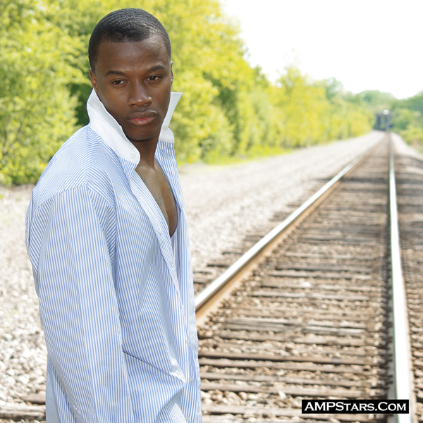 Random Image Example