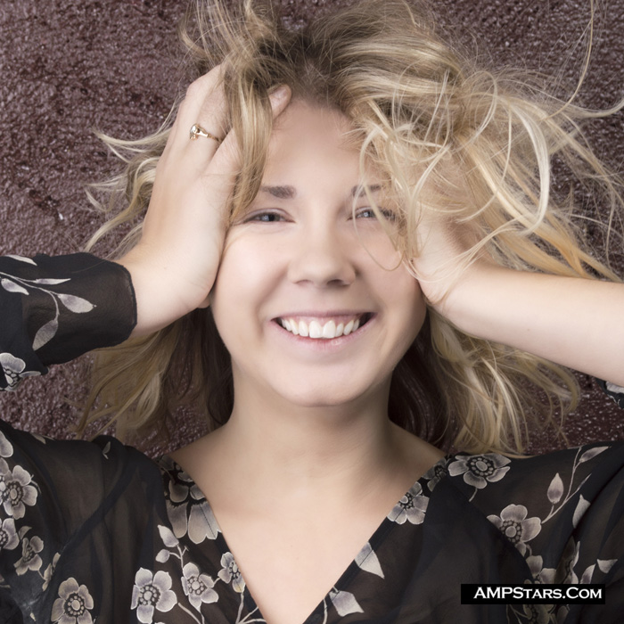 Random Image Example