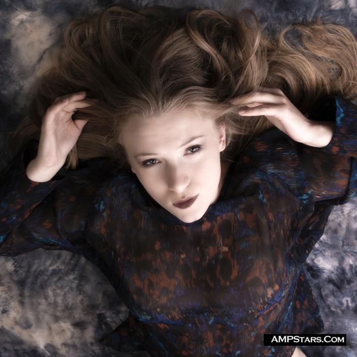 Random Image Example