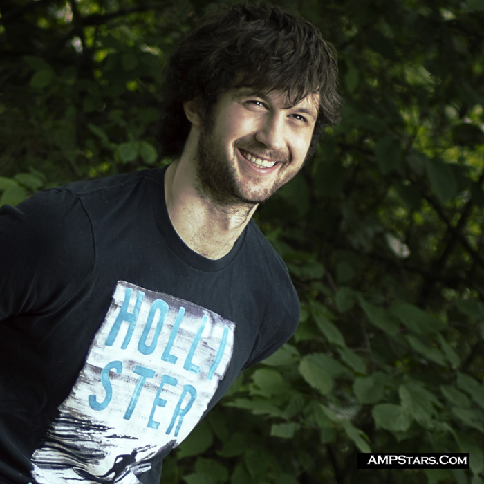 Random Image Example