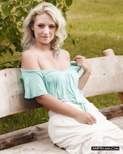 Random Image Example