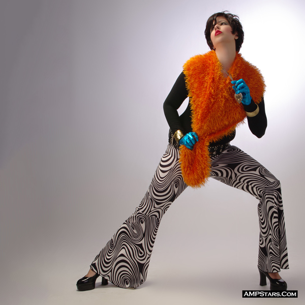 Random Image Example