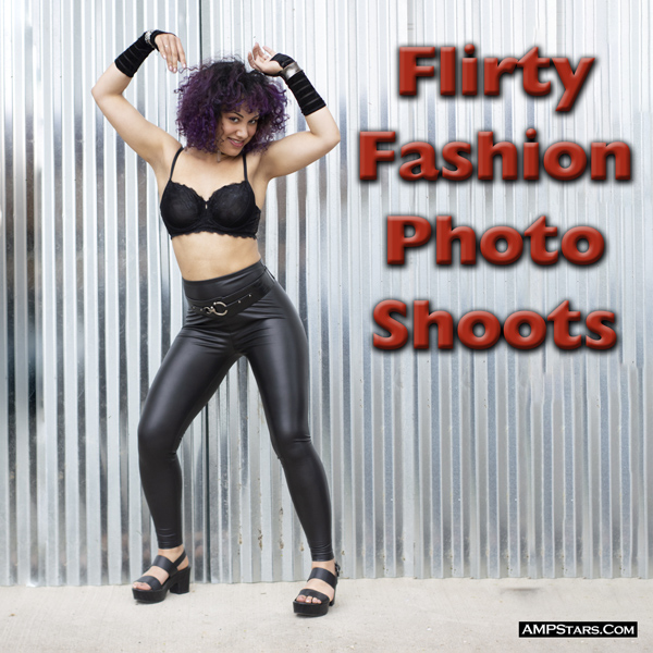 Random Image Example