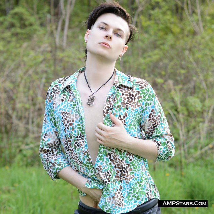 Random Image Example