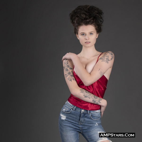 Random Image Example