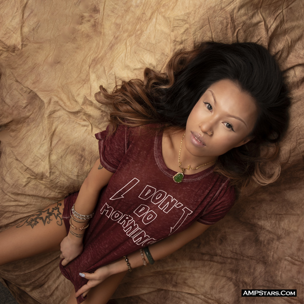 Random Image Example