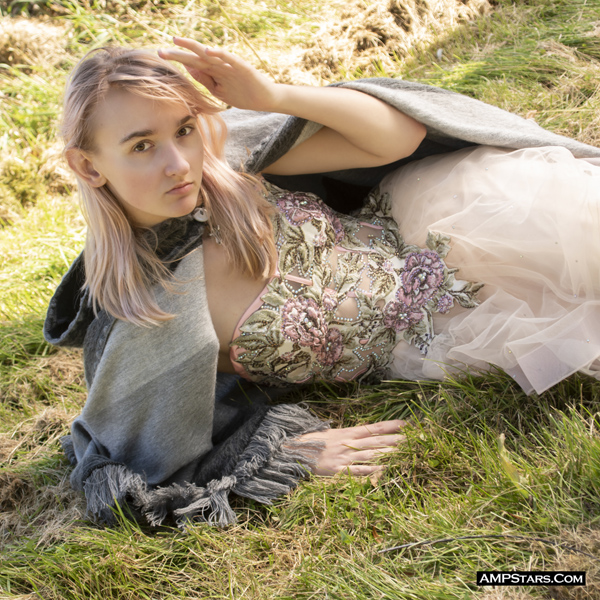 Random Image Example