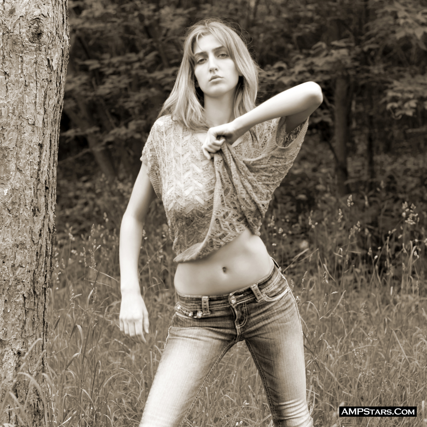 Random Image Example