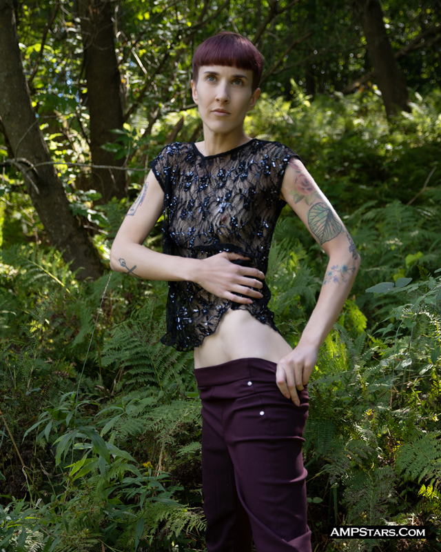 Random Image Example