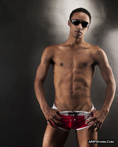 Random Image Example