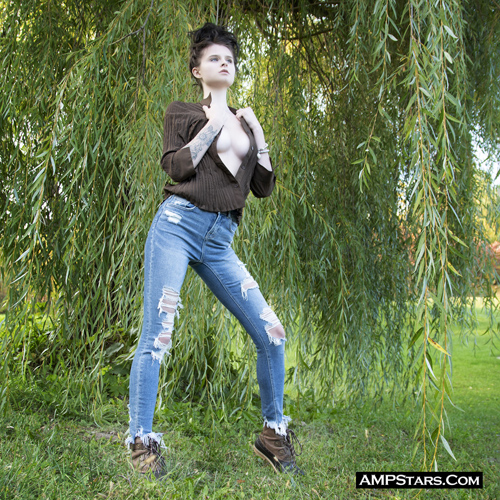 Random Image Example