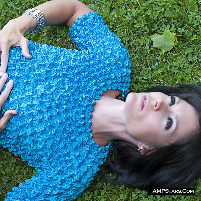 Random Image Example