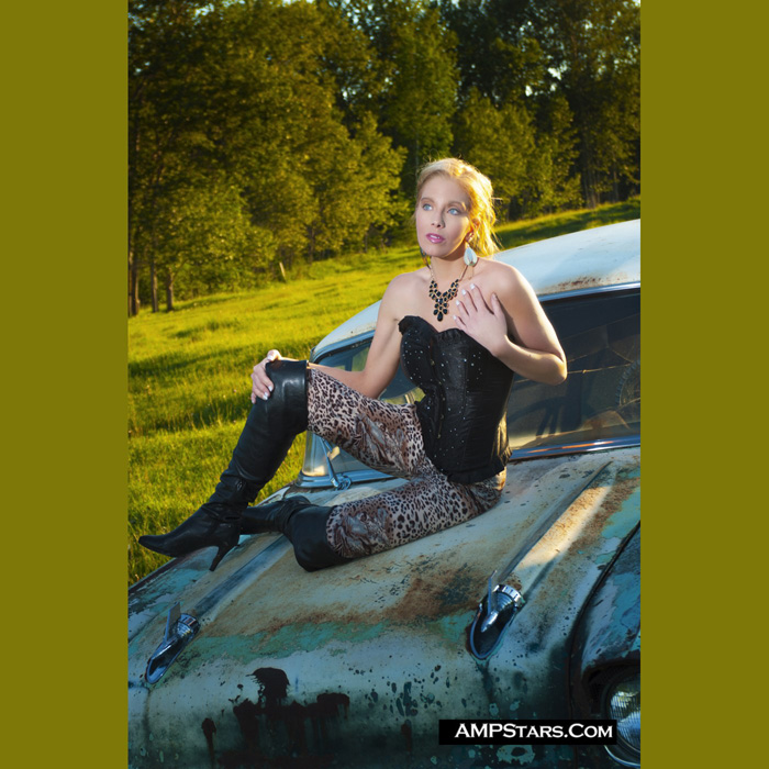 Random Image Example