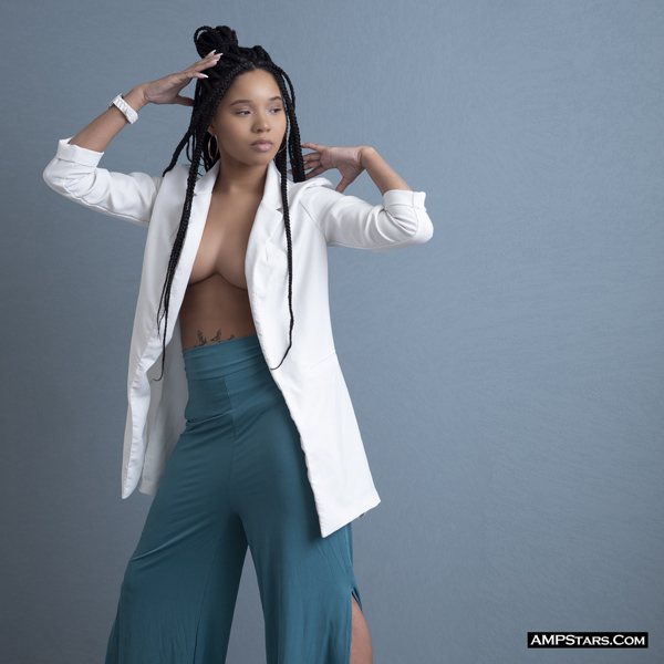 Random Image Example