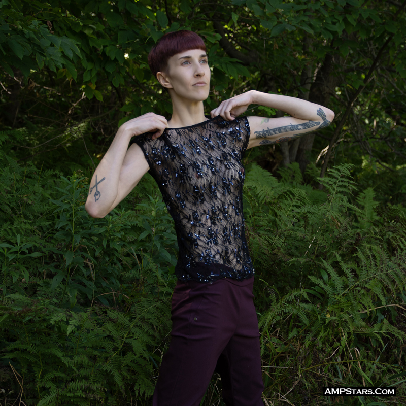 Random Image Example