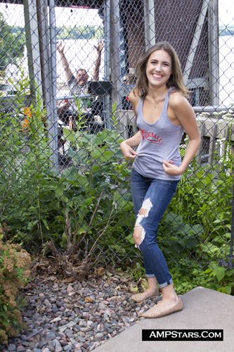 Random Image Example