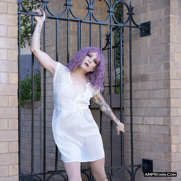 Random Image Example