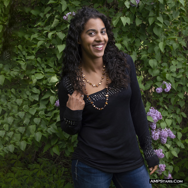 Random Image Example