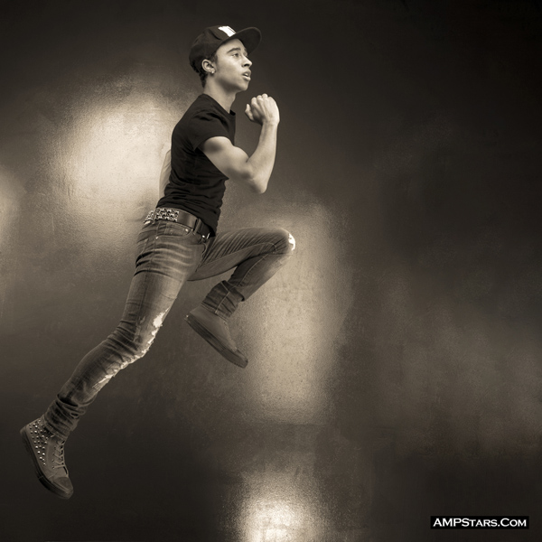 Random Image Example