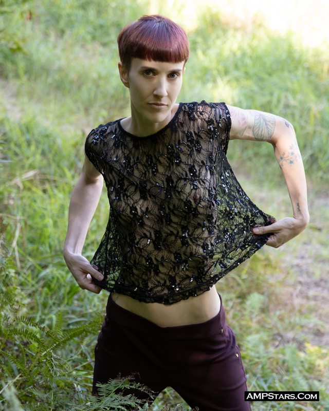 Random Image Example