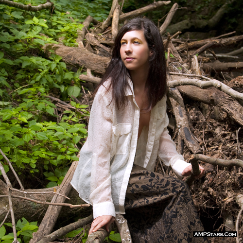 Random Image Example