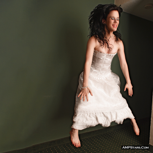 Random Image Example