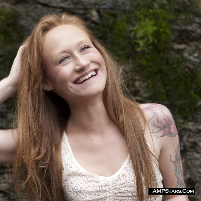 Random Image Example