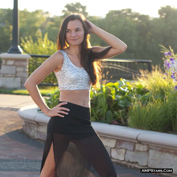 Random Image Example