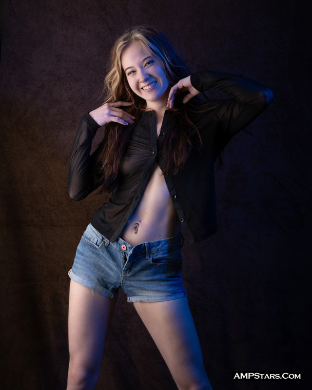 Random Image Example